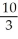 <strong>Find an equation of the line tangent to the curve y = at the point (1, 3).</strong> A) y = - x + B) y = - x - C) y = x + D) y = x - E) y = 3x - 10