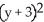 <strong>Find the standard equation of the circle with centre at (1, 3) which is tangent to the line 5x - 12y = 8.</strong> A) - = 1 B) + = 9 C) + = 9 D) + = 8 E) + = 8