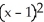 <strong>Find the standard equation of the circle with centre at (1, 3) which is tangent to the line 5x - 12y = 8.</strong> A) - = 1 B) + = 9 C) + = 9 D) + = 8 E) + = 8