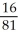 <strong>If the line 4x - 9y = 0 is tangent in the first quadrant to the graph of y = + c, what is the value of c?</strong> A) - B) C) D) E)