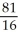 <strong>If the line 4x - 9y = 0 is tangent in the first quadrant to the graph of y = + c, what is the value of c?</strong> A) - B) C) D) E)