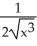 <strong>Find the derivative (x) of the function f(x) = .</strong> A) - B) C) - D) - E)