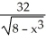 <strong>If f(x) = , calculate f'(-2) directly from the definition of the derivative.</strong> A) 3 B) 3 C) -3 D) 4 E) 2