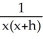 <strong>Let g(x) be a function such that = - . Find (x).</strong> A) B) - C) - D) E)
