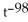 <strong>Calculate the derivative of g(t) = + using the general power rule.</strong> A) 101 - 99 B) 101 - 99 C) -101 - 99 D) 100 - 98 E) 101 + 99