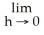 If = - \infty , then the graph of f has a tangent line at x = a.
