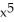 <strong>Differentiate f(x) = 10 .</strong> A) 10 B) 50 C) 55 D) 50 E) 50x