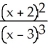 <strong>Differentiate the following function: f(x) = .</strong> A) 14 B) -15 C) -16 D) 17 E) 3