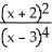 <strong>Differentiate the following function: f(x) = .</strong> A) 14 B) -15 C) -16 D) 17 E) 3