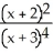 <strong>Differentiate the following function: f(x) = .</strong> A) 14 B) -15 C) -16 D) 17 E) 3