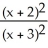 <strong>Differentiate the following function: f(x) = .</strong> A) 14 B) -15 C) -16 D) 17 E) 3