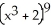 <strong>Find an equation of the line tangent to the curve y = at the point (-1, 1).</strong> A) 27x - y + 28 = 0 B) 27x + y + 26 = 0 C) 27y - x - 28 = 0 D) 27y + x - 26 = 0 E) 9x - y + 10 = 0