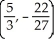 <strong>Let f(x) = (x - 2)( + 4x - 7). Find all the points on this curve where the tangent line is horizontal.</strong> A) and B) and C) and D) and E)