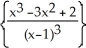 <strong>Find . Simplify your answer.</strong> A) B) C) D) - E)