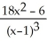 <strong>Find . Simplify your answer.</strong> A) B) C) D) - E)