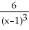 <strong>Find . Simplify your answer.</strong> A) B) C) D) - E)