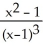 <strong>Find . Simplify your answer.</strong> A) B) C) D) - E)
