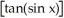 <strong>Find the derivative of the following function: y = (cos x).</strong> A) -2sin x B) 2sin x C) -2sin x D) -2sin x E) -2tan(x)cos(x)sin(x)