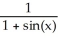 <strong>Let y = . A simplified expression for is given by</strong> A) B) C) - D) - sin(x) - (x) E)