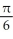 <strong>Find the slope of the curve y = cos at the point where x = .</strong> A) - B) - C) - D) - E) The slope is not defined at x = .
