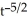 <strong>Find the second derivative of g(x) = .</strong> A) (t) = 2 B) (t) = - 3 C) (t) = 3 D) (t) = -2 E) (t) = 4