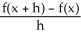 <strong>Find (2) given that = . - 7</strong> A) 12 B) 0 C) 6 D) 5 E) 10