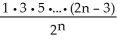 <strong>Find a formula for the nth derivative of the function y = .</strong> A) = B) = - C) = D) = E) =