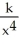 The pressure difference P between the ends of a small pipe of radius x is given by P =   , where k is a non-zero constant real number. Use differentials to determine by approximately what percentage the pressure changes if the radius of the pipe is decreased from 2 to 1.96 units. A)  20 % B)  -16 % C)  16 % D)  -8 % E)  8 %