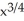 Find the slope of the curve   +   = 9 at the point (1, 16) . A)  2 B)  -2 C)    D)  -   E)  1
