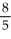 Find the value of   at   given that   y + x   = 6. A)    B)    C)  -1 D)    E)  3