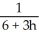 - m/ , - m/