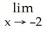 <strong>Evaluate . </strong> A) B) 2 C) D) 4 E) does not exist