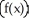 <strong>Let f(x) = and g(x) = - 2. Which of the following is true?</strong> A) f = 0 B) g = -2 C) f = 0 D) g = -2 E) g = -2
