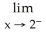 <strong>Evaluate . </strong> A) - B) -2 C) 1 D) E)