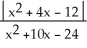 <strong>Evaluate . </strong> A) - B) -2 C) 1 D) E)
