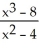 <strong>Evaluate .</strong> A) 3 B) 1 C) 4 D) 0 E) does not exist