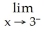 <strong>Evaluate . </strong> A) B) C) D) \infty E) does not exist