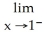 <strong>Evaluate . </strong> A) 0 B) 1 C) -1 D) \infty E) - \infty