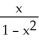 <strong>Evaluate . </strong> A) 0 B) 1 C) -1 D) \infty E) - \infty