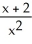 <strong>Evaluate . </strong> A) \infty B) - \infty C) 1 D) -1 E) 2