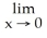 <strong>Evaluate . </strong> A) \infty B) 1 C) 0 D) - \infty E) 2