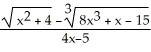 <strong>Evaluate . </strong> A) - B) + \infty C) - D) 0 E) -