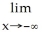 <strong>Evaluate . </strong> A) -2 B) C) 0 D) - E) does not exist