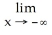 <strong>Evaluate . </strong> A) -3 B) 3 C) 1 D) -1 E) does not exist