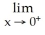<strong>Evaluate (2 tan x + 3 cot x).</strong> A) 3 B) 2 C) \infty D) - \infty E) 5