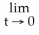 <strong>Given that = 1, evaluate (5 + 7x - 3) sin .</strong> A) 5 B) 7 C) 0 D) -3 E) does not exist