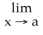 If f(x) = 0, then = = \infty