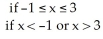 For what values of the constants c and k is the functionf(x)  =     continuous at all x? A)  c = 7, k = -6 B)  c = -6, k = 7 C)  c = 6, k = 7 D)  c = -6, k = -7 E)  c = -7, k = 6