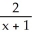 If f(x)  =   and g(x)  =   , construct f   g(x)  and specify its domain. A)  f   g(x)  =   , domain (-    , -3)    (-3, 0)     (0,     )  B)  f   g(x)  =   , domain (-    , -3)    (-3,     )  C)  f   g(x)  =   , domain (-    ,     )  D)  f   g(x)  =   , domain (-    , -1)    (-1,     )  E)  f   g(x)  =   , domain (-    ,     ) 