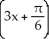 Sketch the graph of the function f(x) = -2 cos   . What is the period of the function? What is the amplitude?